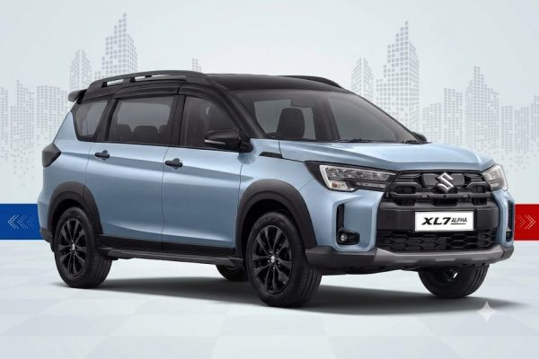 NEW XL7 MC