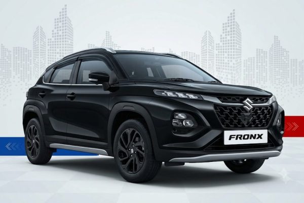 FRONX