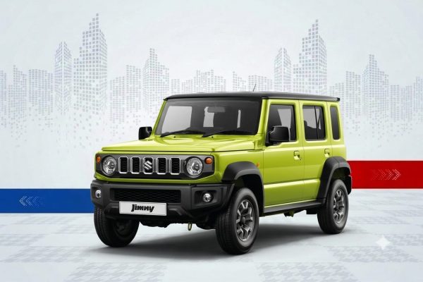JIMNY